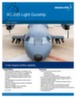 AC-235 Light Gunship data sheet