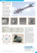 Air-to-air missile Python-5 brochure