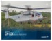 CH-53K helicopter brochure