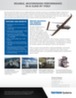 Brochure drone Aerosonde