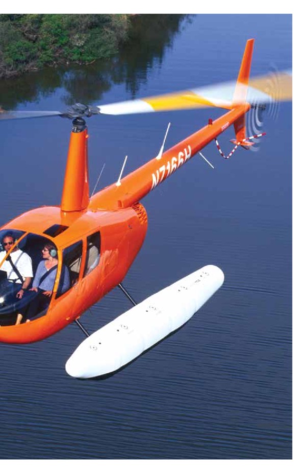 Brochure R44 Raven/Clipper series