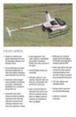 R22 BETA II helicopter brochure