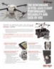 UAV SkyRanger brochure