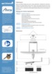 UAV Penguin B data sheet