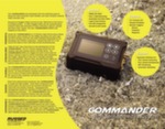 HD airborne video recorder brochure
