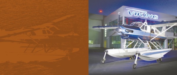 DHC-2T Turbo Beaver brochure