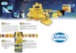 Aicraft handling by suction pads - Brochure