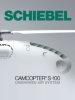 Schiebel CAMCOPTER S-100 - Brochure